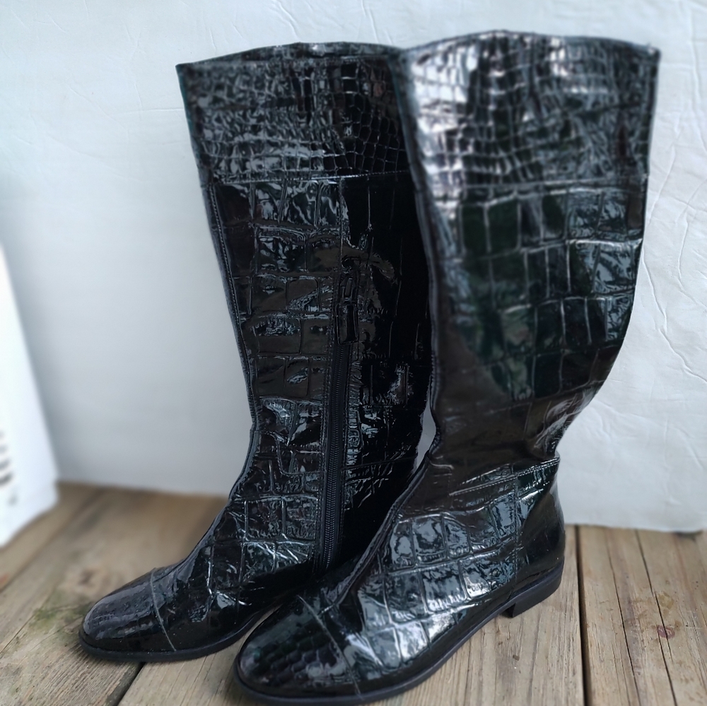 Alex Marie boots